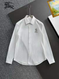 Picture of Burberry Shirt Long _SKUBurberryS-4XL25tr17325778
